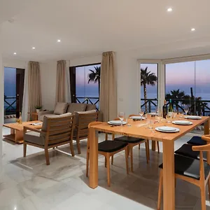 Ocean Suites By Upper Luxury Housing - Parque Santiago Playa de las Américas